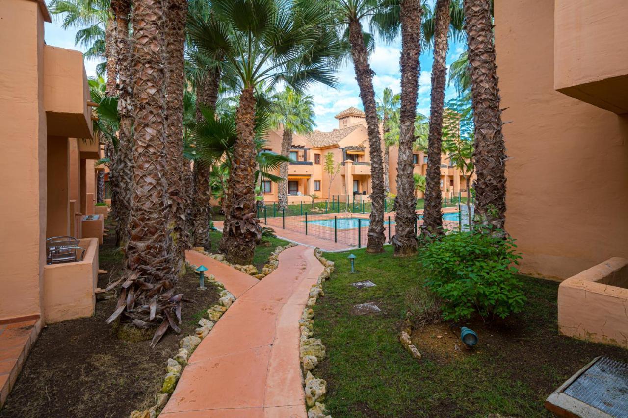 Casa Felicidad Apartment Los Alcazares Exterior photo