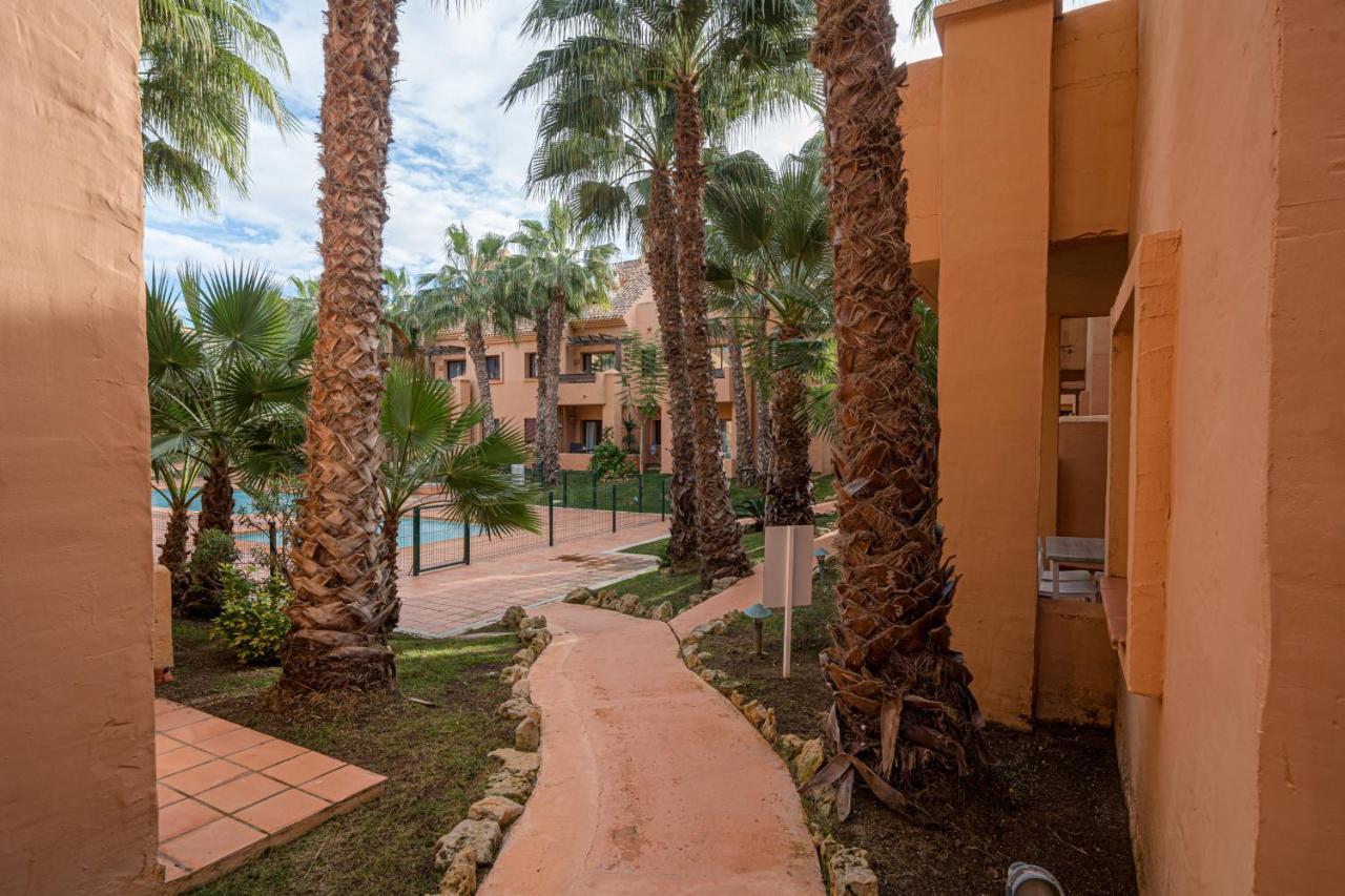 Casa Felicidad Apartment Los Alcazares Exterior photo