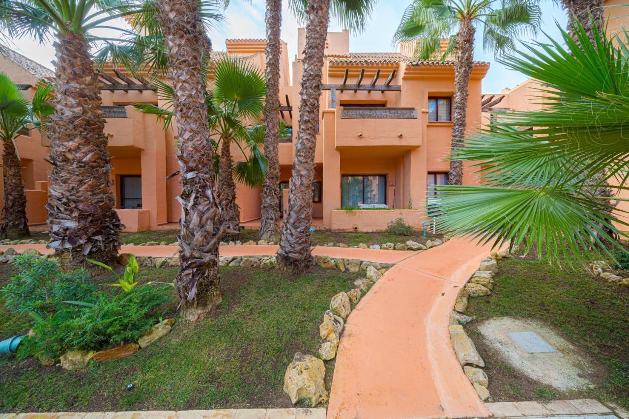 Casa Felicidad Apartment Los Alcazares Exterior photo